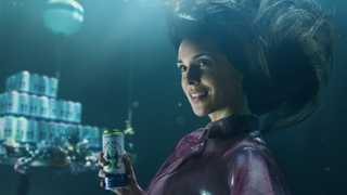 Anheuser-Busch Confirms the 'Audition From Hell' Essay Is About Its Super Bowl Ad For Spiked Seltzer